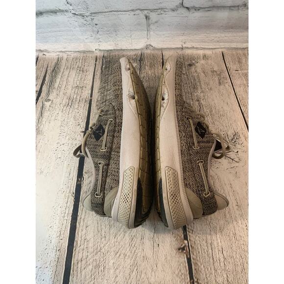 SPERRY Women’s Top-Sider 7 Seas Boating Shoes / Size: 6 - Picture 5 of 9